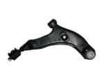 54500-22100 | Hyundai Accent 1995-2000 Salıncak Alt Sol Rotilli Burçlu - Görsel 2