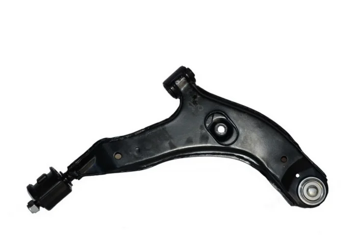 54500-22100 | Hyundai Accent 1995-2000 Salıncak Alt Sol Rotilli Burçlu - Görsel 2