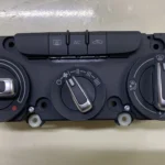 Klima Kontrol Ünitesi Klimatronik Q3 2011-2015 8U0820047B 8U0820047 8U0820047D 8U0820047F