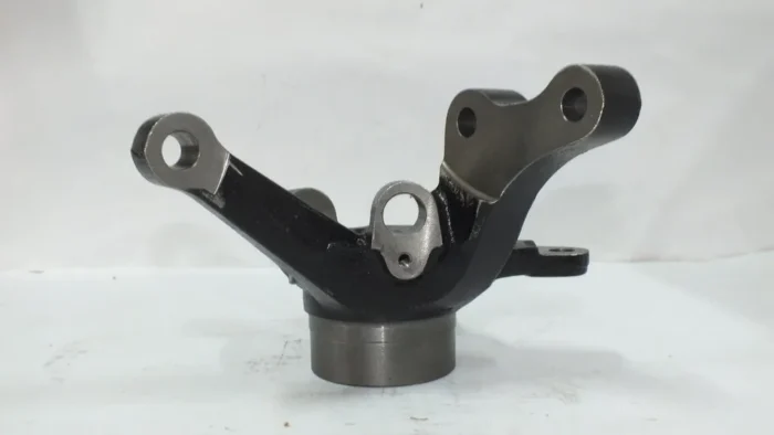 51716-22000 | Hyundai Accent 1995-2000 Aks Taşıyıcı Ön Sağ - Görsel 2