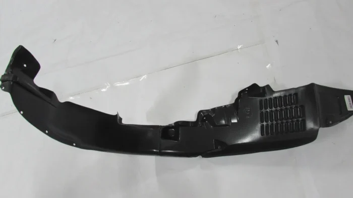 86811-1E000 | Hyundai Accent Era 2006-2011 Çamurluk Davlunbazı Ön Sol - Görsel 2