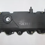 22410-22610 | Hyundai Accent Milenyum 2000-2002 Külbütör Kapağı