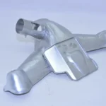 Eksoz Manifold Isı Sacı Tempra-Tipo-Uno-1.4 Palio-Siena 46437005