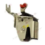 Fiorino Arka Kapı Bagaj Kilidi Üst Sol 1397485080
