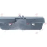 Fiorino/Bipper Ön Tampon Braketi (Yerli) Sağ 07 1356374080