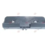 Fiorino/Bipper Ön Tampon Braketi (Yerli) Sol 07 1356375080