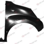 Fiorino Ön Çamurluk Kuş.Delikli Sağ 07- 735460614