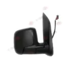 Fiorino Dış Ayna El.Isen. Sağ 07- 765460567