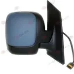 Sağ Dış Dikiz Aynası Scudo 1998-2006 Modelleri Arası (Manuel) 1484826899