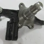 52750-25000 | Hyundai Accent Milenyum 2000-2002 Aks Taşıyıcı Arka Sol