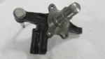 52750-25000 | Hyundai Accent Milenyum 2000-2002 Aks Taşıyıcı Arka Sol