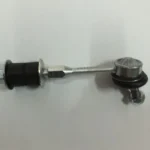 AYD-08681 | Hyundai Accent Admire 2003-2005 Z Rot Arka Sağ / Sol ( Lastikli )