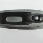 93580-25000 | Hyundai Accent Milenyum 2000-2002 Cam Kaldırma Düğmesi (Tekli) - Sağ Gri