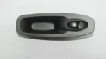 93580-25000 | Hyundai Accent Milenyum 2000-2002 Cam Kaldırma Düğmesi (Tekli) - Sağ Gri