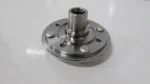 51750-24500 | Hyundai Accent 1995-2000 Ön Teker Poryası - Görsel 2