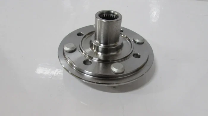 51750-24500 | Hyundai Accent 1995-2000 Ön Teker Poryası - Görsel 2