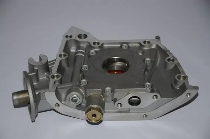 21310-22650 | Hyundai Accent 1995-2000 Yağ Pompası 1,3 - 1,5 - Görsel 4