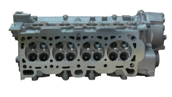 22100-26850 | Hyundai Accent Era 2006-2011 Silindir Kapak Benzinli 1,6 16V G4ed - Görsel 2
