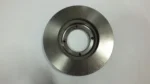 51712-0U000 | Hyundai Accent 1995-2000 Fren Dıskı Ön - Görsel 2
