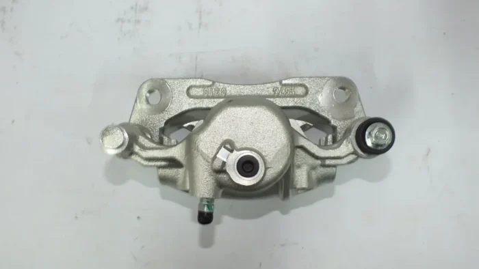58190-22A00 | Hyundai Accent 1995-2000 Fren Kaliperi Ön Sağ Fren Balata Saç Takımı İçinde - Görsel 4