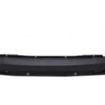 Fiat Doblo Arka Tampon Sen.Delikli Çift Kapı 09- 735512760