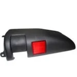 Fiat Ducato Arka Tampon Reflektörlü Sağ 94-01 1302671604