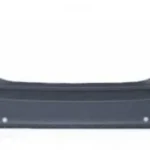 Fiat Egea Arka Üst Tampon 4 Sensör Delikli Sdn Astarlı 15- 735670266