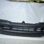Tampon Ön Ducato 2001-2006 Arası 735307541