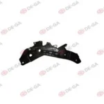 Ducato Ön Tampon Braketi (Yerli) Sol 14 1612521780
