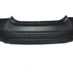 Arka Tampon Linea 2012 Sonrası Modeller İçin (Park Sensörsüz) 735548328