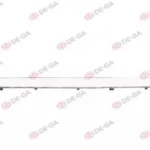 Linea Arka Tampon Kuşağı Beyaz Orta (Yerli)12- 735548329