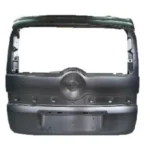Fiorino Bagaj Kapağı 07- 1397345080