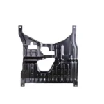 Lınea-Fiorino Karter Koruma Sacı Alt 07- 52099378