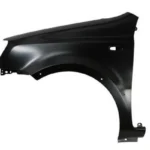Fiat Panda Ön Çamurluk Sin.Kapl.Dkli Sol 04- 51730821