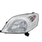 Fiorino Ön Far El.Motorlu Sağ 08- 52086838