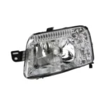 Fiat Panda Ön Far El.Motorlu Sol 09-12 51867677