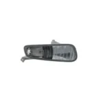 Punto Evo Ön Tampon Sinyali Sağ 10-12 51858822