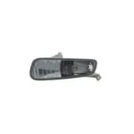 Punto Evo Ön Tampon Sinyali Sol 10-12 51858823