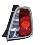 Sağ Stop Lambası Fiat 500 2007-2012 Modelleri Arası 51885544