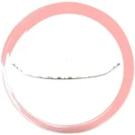 Ön Tampon Orta Izgara Çıtası Krom Egea 2021- 735754054