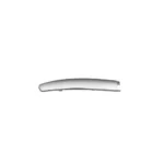 Arka Tampon Çıtası Nikelajlı Sağ Linea 2013- 735548293