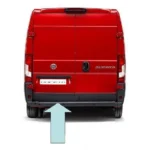 Bagaj Kapak Çıtası Sol Ducato 2007- 735423005 / 8546T4