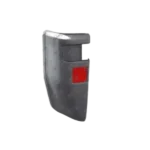 Ducato / Boxer / Jumper Arka Tampon Ucu Sol 94/01 1302673604