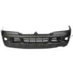 Ducato / Boxer / Jumper Ön Tampon Sisli 02- 735307541
