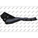 Ducato / Boxer / Jumper Ön Tampon Braketi Küçük Sol 14- 1612522080
