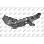 Ducato / Boxer / Jumper Ön Tampon Braketi Büyük Sol 14- 1391283080