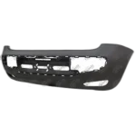 Punto Evo 09- Arka Tampon 735516621