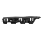 Punto Evo 09- Ön Tampon Braketi Sol 51858852