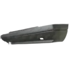 Arka Tampon Tempra Sedan 181306380