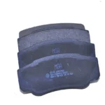Arka Fren Balatası Takımı 2.8 Ducato 2001-2006 Arası 71752985